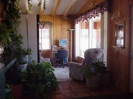 Americas Best Value Inn & Suites Bisbee Zimmer foto