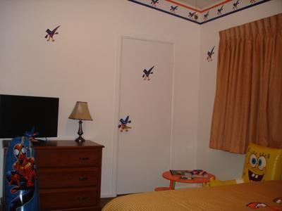 Americas Best Value Inn & Suites Bisbee Zimmer foto