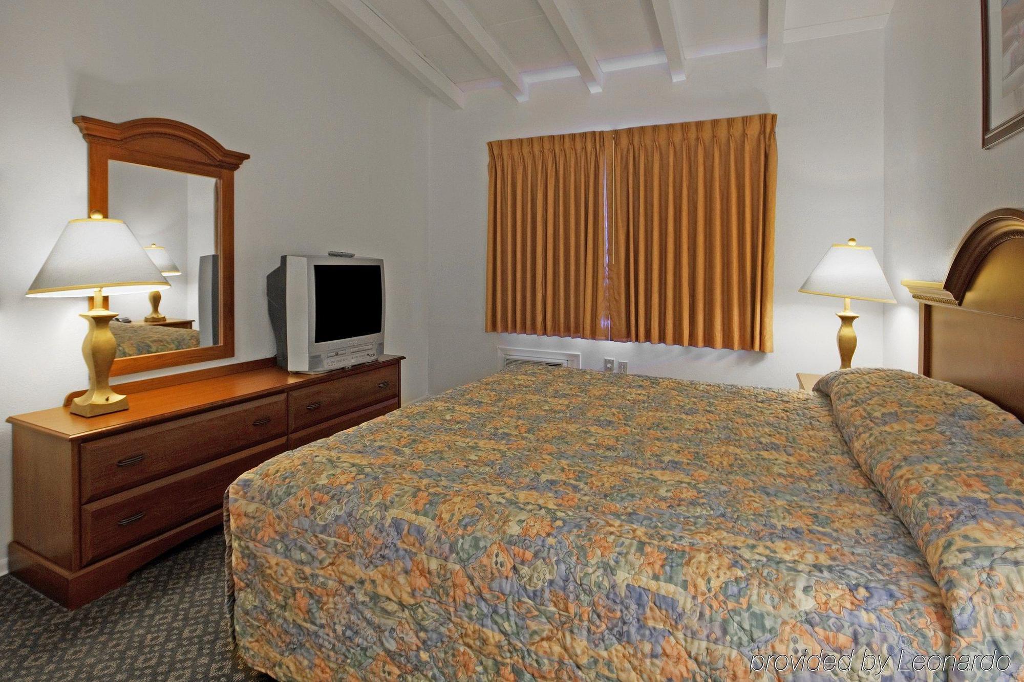 Americas Best Value Inn & Suites Bisbee Zimmer foto