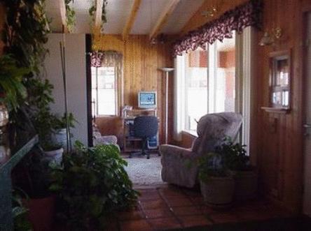 Americas Best Value Inn & Suites Bisbee Zimmer foto