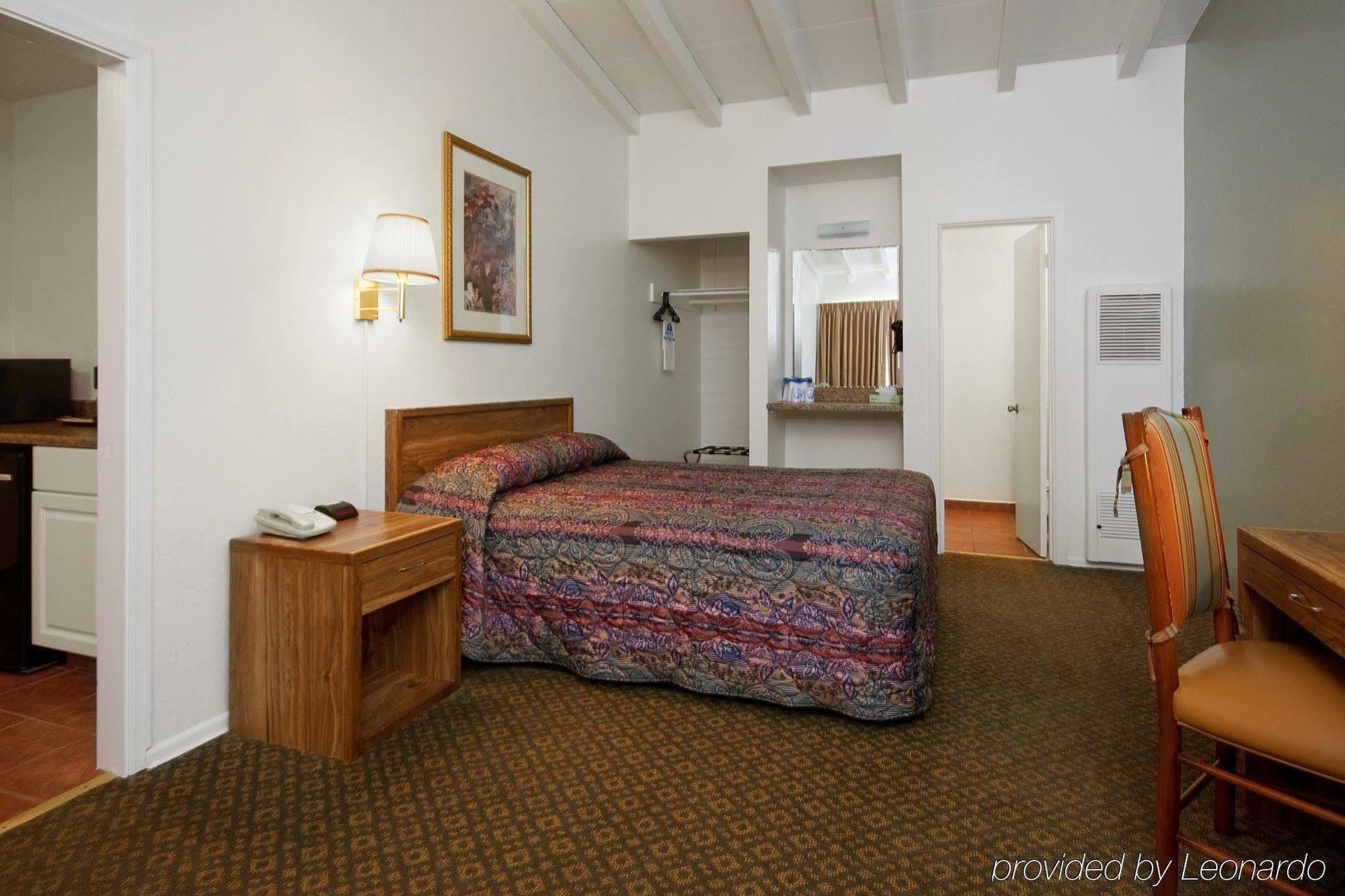 Americas Best Value Inn & Suites Bisbee Zimmer foto